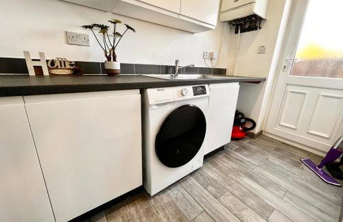 Spacious 6 bed house Altrincham - Foto 12