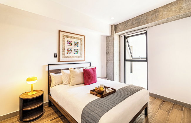 Kukun Reforma Downtown - Foto 15