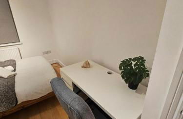Islington 2 bedroom Apartment by PrimeCityHosts - Foto 18