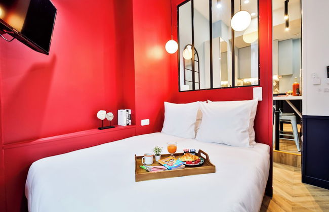 WS Louvre - Saint-Roch - Foto 25