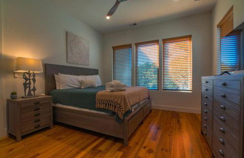 Stunning Views Luxury Design Park Circle&Downtown - Foto 69