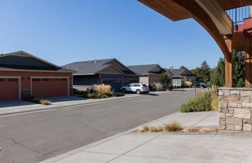 River Scene 30 Day Minimum - Foto 21