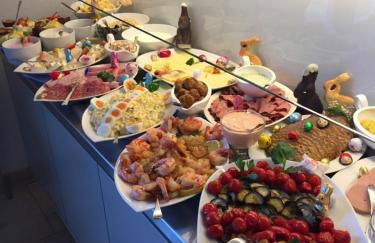 Appartementhaus Lüüvhoog - Photo 2