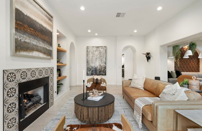 The Casa Del Sol Experience - Old Town Villa - Foto 7