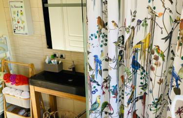 Maison propre et calme à 5 min du Futuroscope - Foto 40