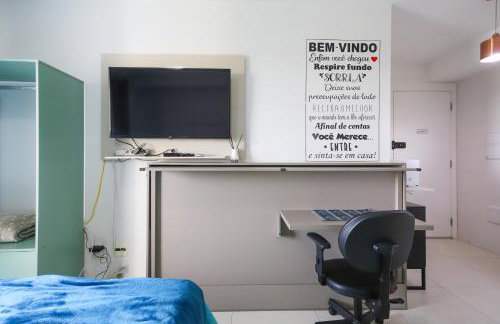 SanLoft Expo Inn Tietê 02 - Preferido! - Foto 11