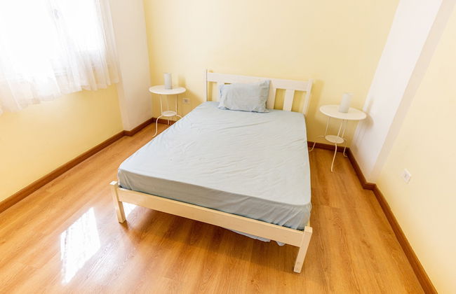 Lily Mint Retreat Inviting 3BR Apartment - Foto 27