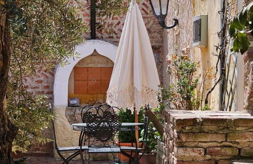 Beautiful Alamedas, un santuario donde el tiempo se detiene - Foto 59