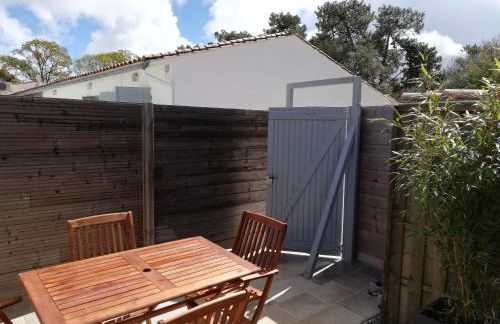 Le Clos des Pins - Foto 32