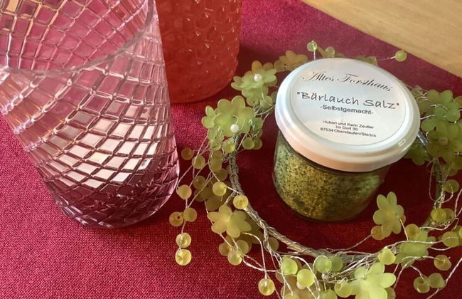 Nice Apartment in Oberstaufen - Photo 13