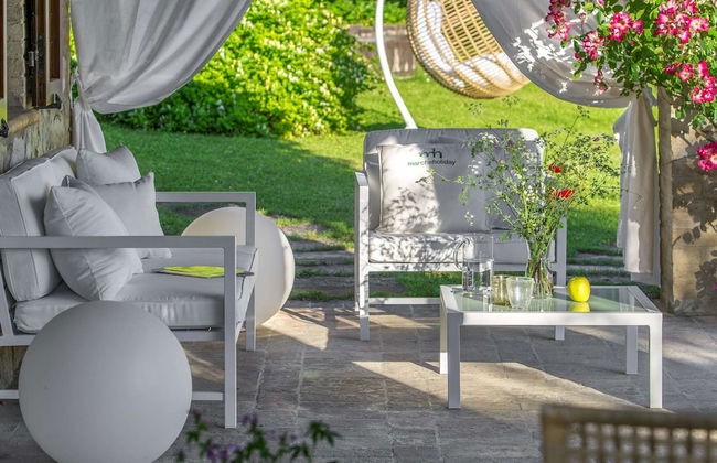 Marche Villa Close Culture - Foto 39