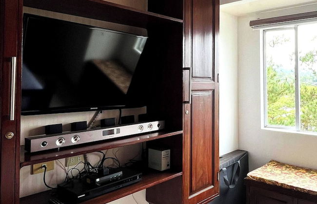 Premier Room in Albergo Baguio - Foto 5