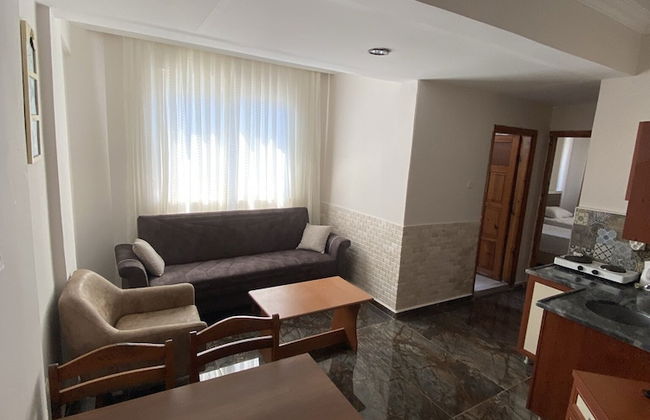 Sempati Apart Hotel - Foto 9