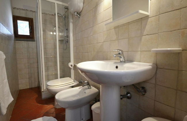 Villa in Tuscany With Pool Near Cortona - Foto 11