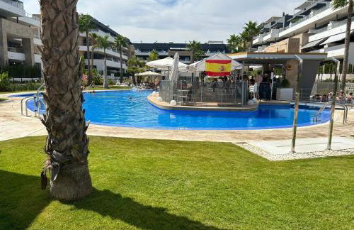 Luxury apartment in Flamenca Village/Orihuela Costa - Photo 61