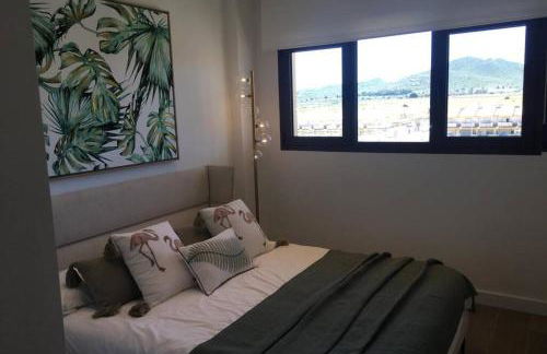 'Dreamy sunsets' - appartement met 3 slaapkamers - Foto 20