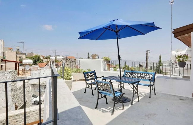 Lefkara View - Foto 38