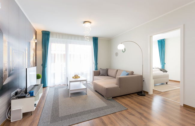 Budapest Downtown Residence - Foto 34