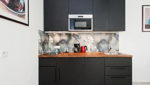 Apartament Solny Centrum Wieliczka 11 - Foto 5