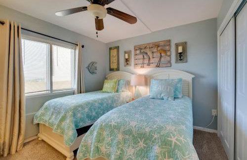 Pool Access Waterfront Hudson Condo! - Foto 19