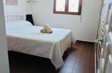 Calpe chalet privado 7 min de la playa piscina wifi parking aire barbacoa grupos - Foto 19