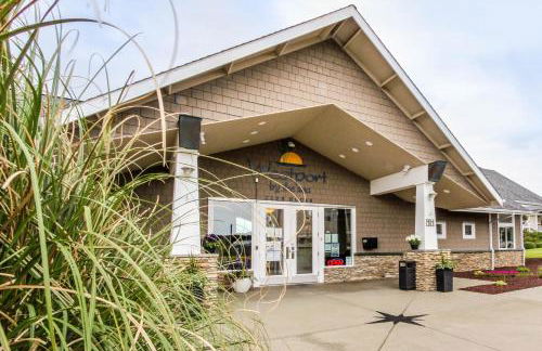 Top Floor - All The Views - 2 Bed 2 Bath Apartment in Westport - Foto 9