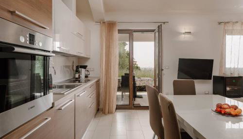 Villa La Vigna Blu - Foto 4, Other