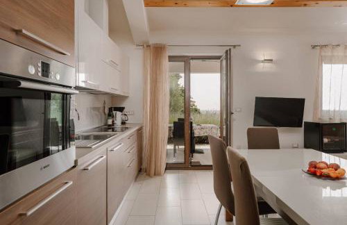 Villa La Vigna Blu - Foto 4