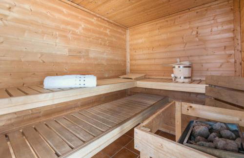 Mühlenhof Ferienwohnung 3a - Foto 37