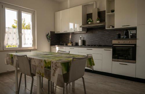 Cortile nel Conero - Foto 40