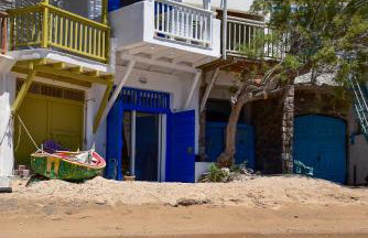 The Cove Beach House - Foto 11