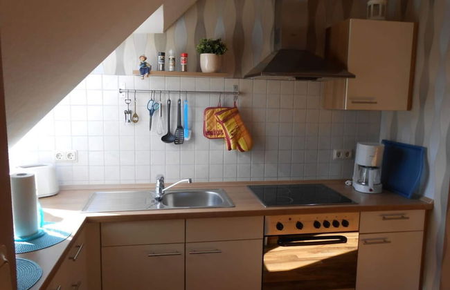 Holiday Apartment Evers 2 - Foto 3