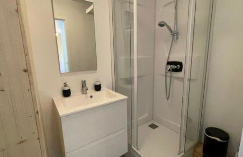 Spacieux 4 pièces avec parking et vue imprenable à Praz-sur-Arly - FR-1-603-40 - Foto 13