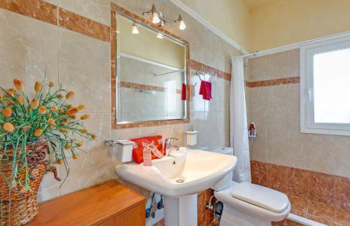 Villa Clio, with Mountain view - Foto 8