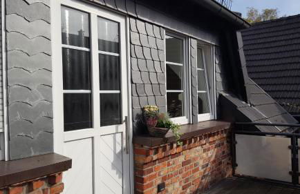 Ferienwohnung Kirchhellen "Lepper Eck" - Foto 2