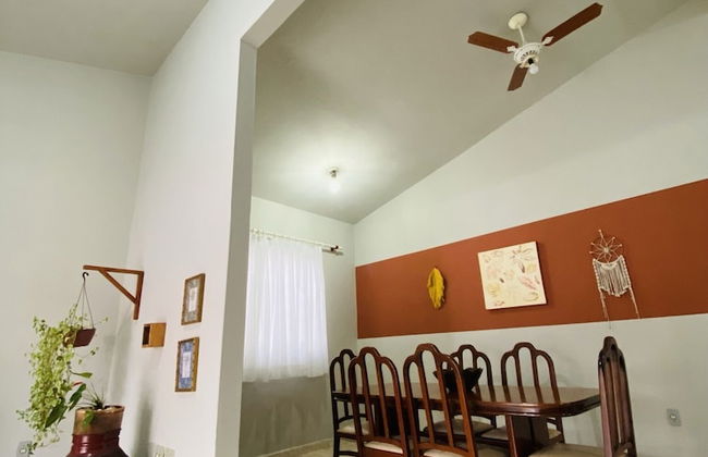 Pousada Vila Tadeu - Foto 16