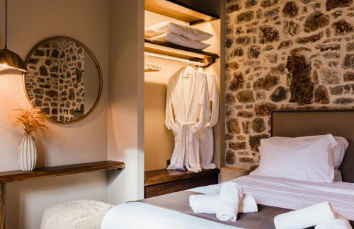 Μάραθος - Foto 3