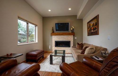 Snowcrest C304Ski Getaway Hot Tub & Theater Room - Foto 21