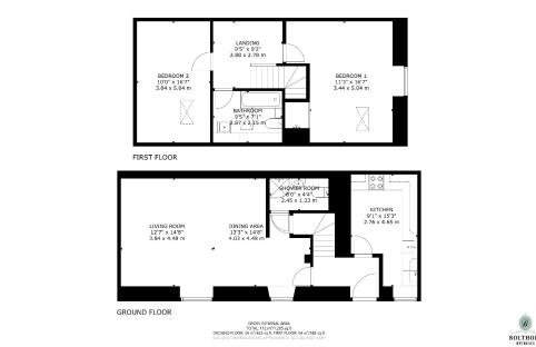 Kestrel Barn - Foto 24