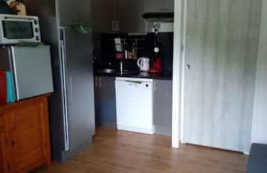 Studio-4 Personnes Les Orres 1650-Hautes alpes - Photo 12