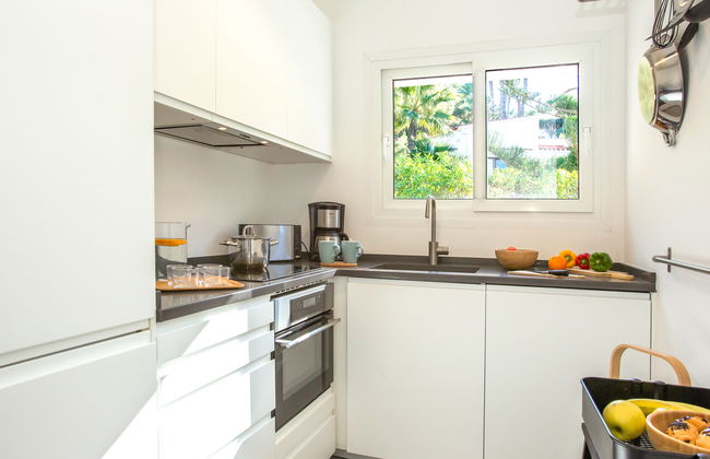 Villa Scott - Foto 16