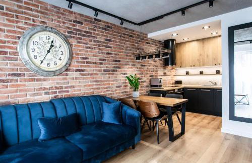 Apartament Małopanewska Wrocław Centrum - Foto 8