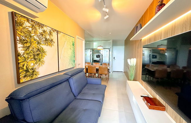 Edifício Time - Foto 9