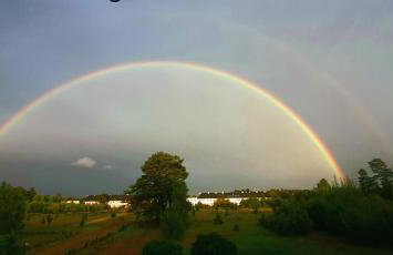 Kawalerka u Megi - Foto 23