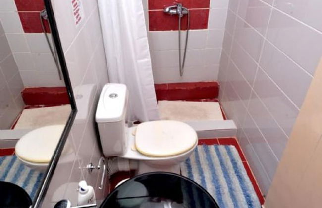 Flora Maisonettes 2 Walk to Beach A C Wifi Car Not Required - Foto 29