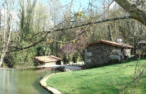 Quinta da Chouza Agroturismo e Enoturismo - Foto 65