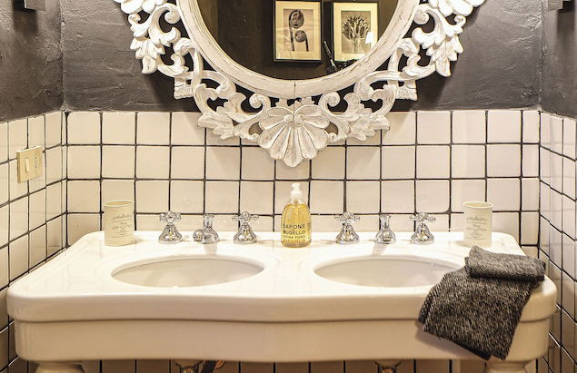 Podere Cavalbianco - Foto 48