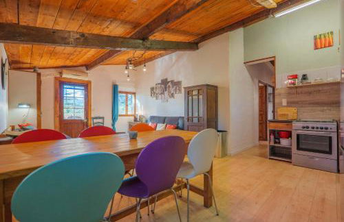 Gîte Des Louveteaux - Foto 12