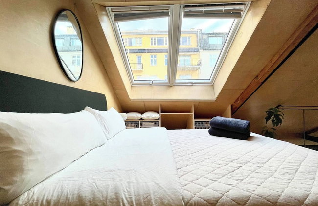 Unique Design House in Downtown Oslo - Foto 6