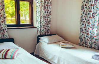 Domek Lipowy Most - Foto 9